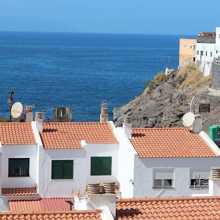 Apartment With Ocean View Tenerife Просторный Апартамент С Видом На Океан Первая Линия Тенерифе 圣地亚哥港 外观 照片